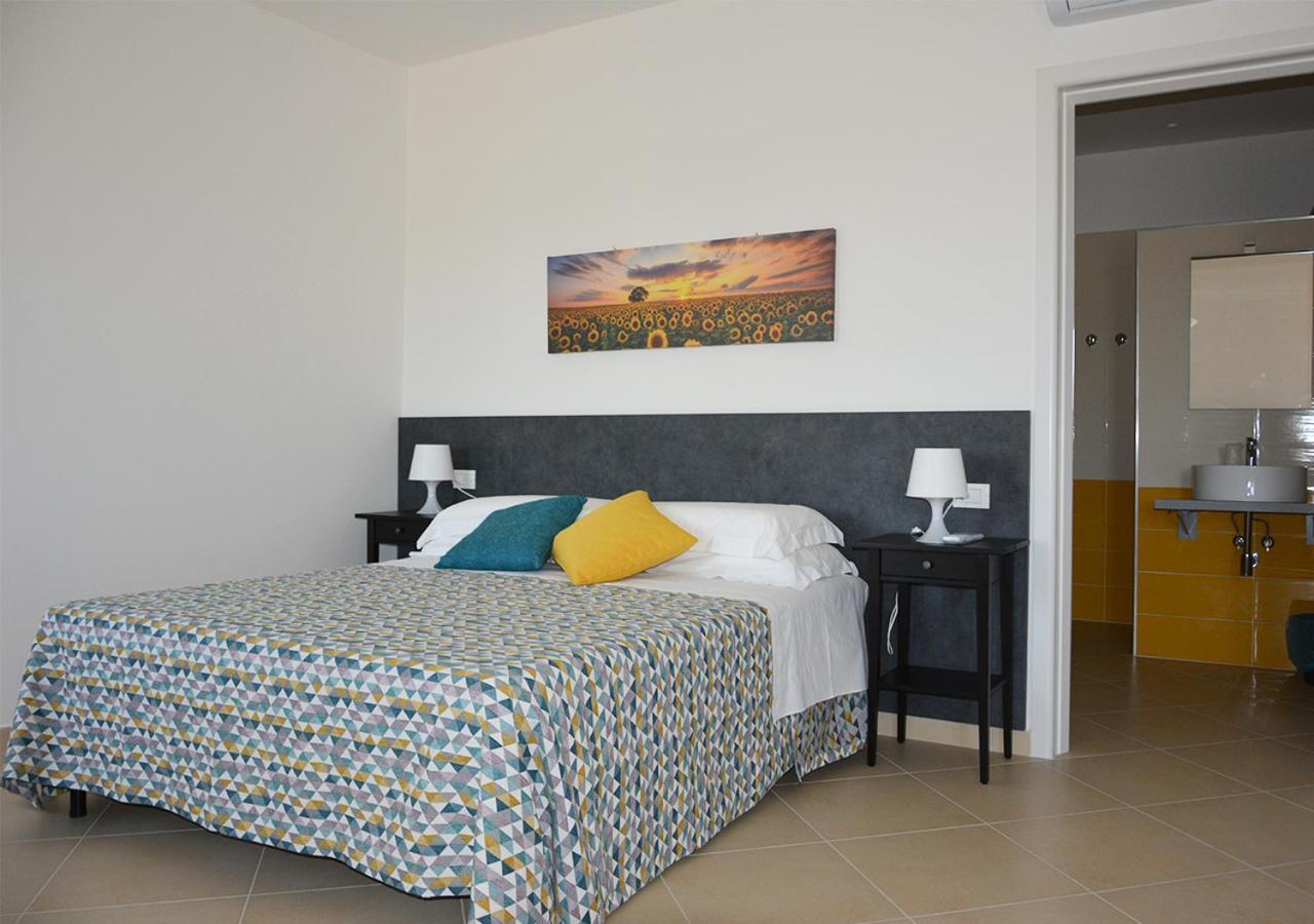 Corte Monfardina Adria Exterior photo